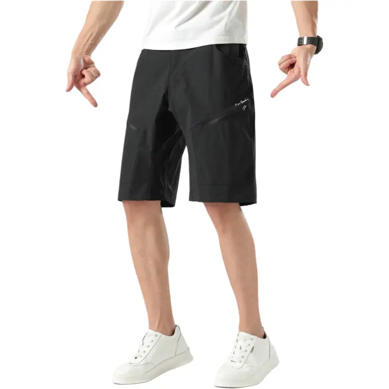 PIERRE CARDIN Cargo Shorts Men's-3