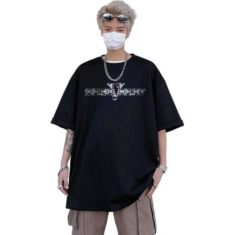 SUNSETMONENT T Shirts Unisex-3