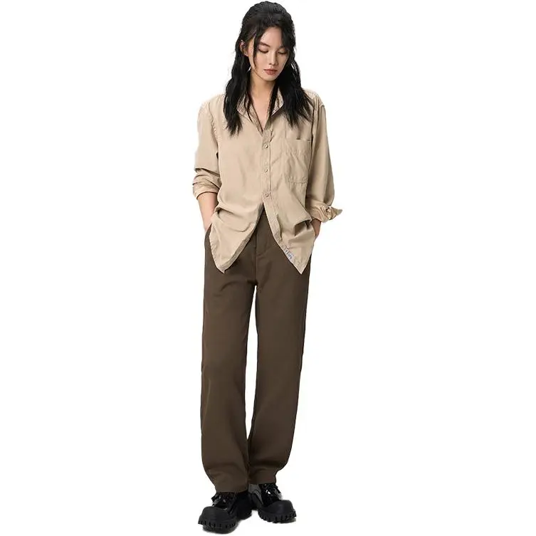 Ordifen Suit Trousers Women's-9