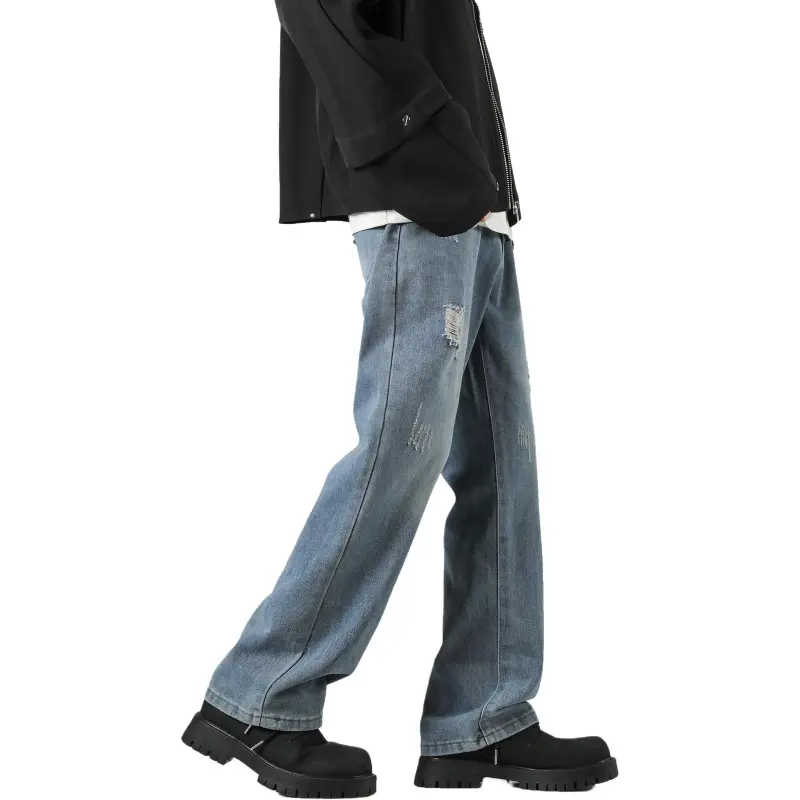 7 SEVFUN Jeans Unisex-5