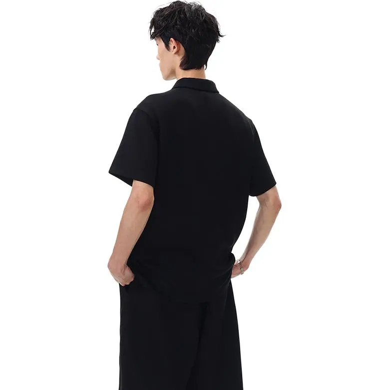 GLFL Polo Shirts Unisex-4