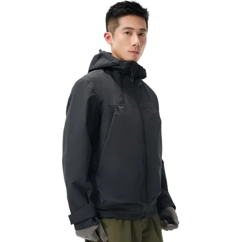 OUTDOOR PRODUCTS Jackets & Coats Unisex Night Black-1