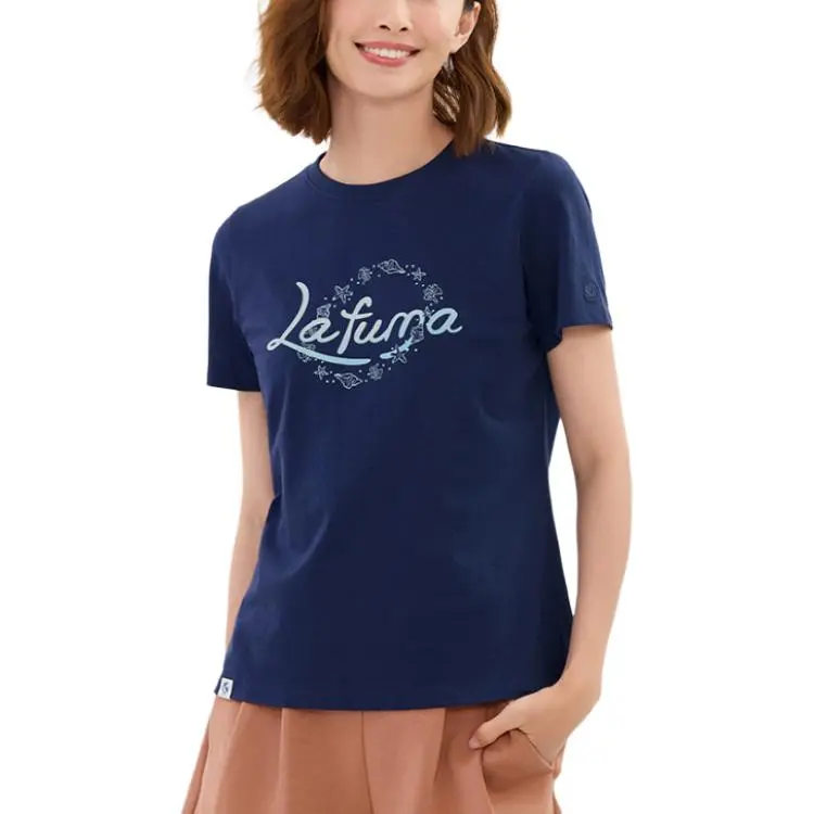 Lafuma SS25 Regular T Shirt Women's-5