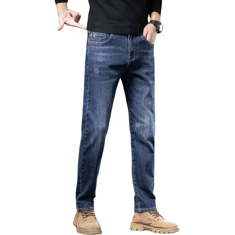 PIERRE CARDIN Jeans Men-7