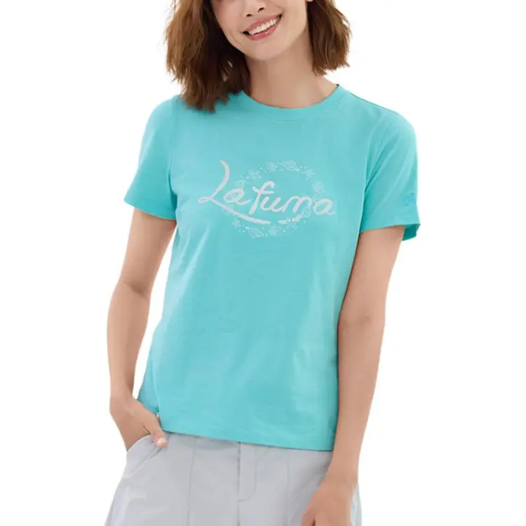 Lafuma SS25 Regular T Shirt Women's-1