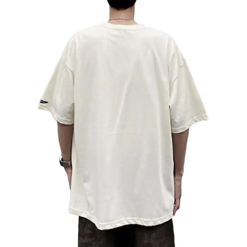 GY.VG T Shirts Unisex-2