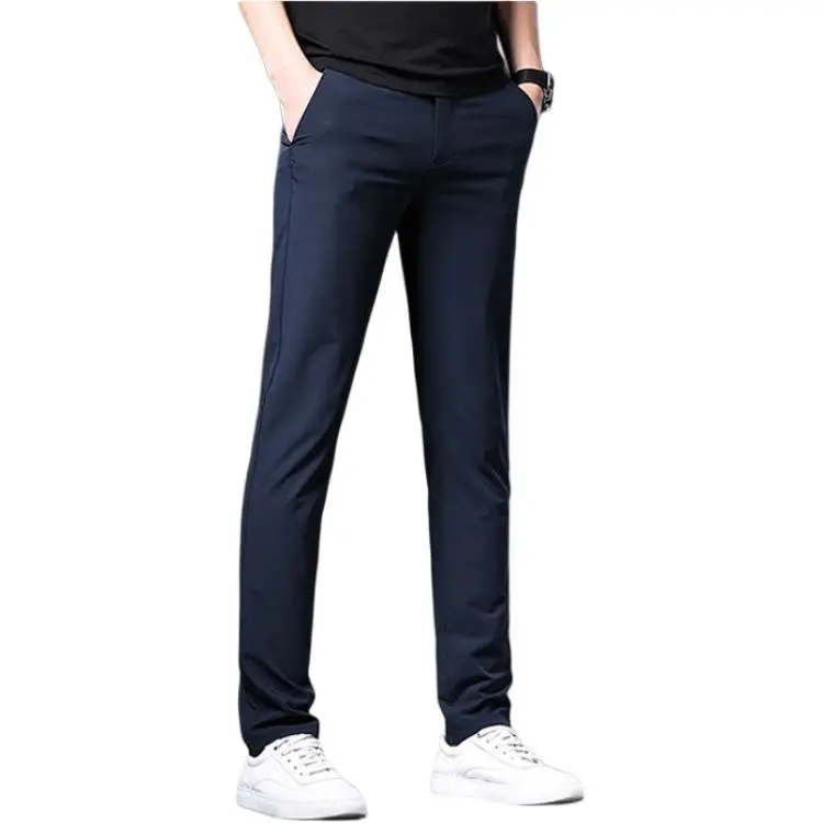 PIERRE CARDIN Suit Trouser Men's-2