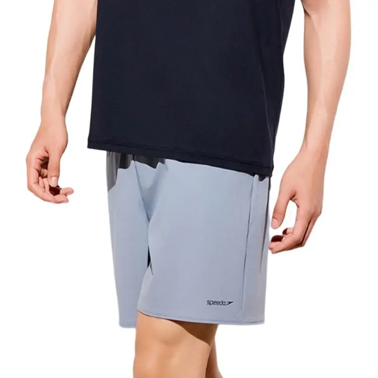Speedo Beach Shorts Men-12