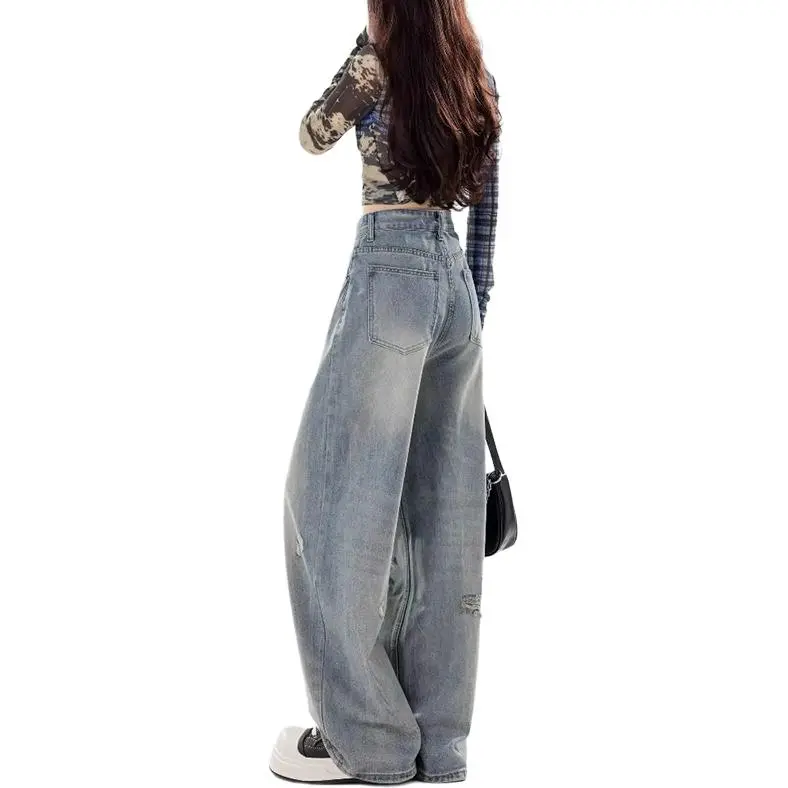 RENBEN Jeans Women's-6