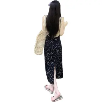 ZCDECO Two Piece Skirt Sets Women's