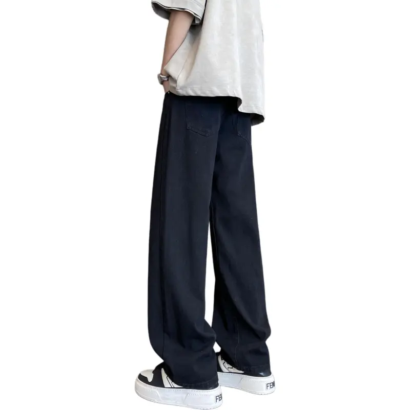 S.k. Manor Hill Jeans Unisex-11