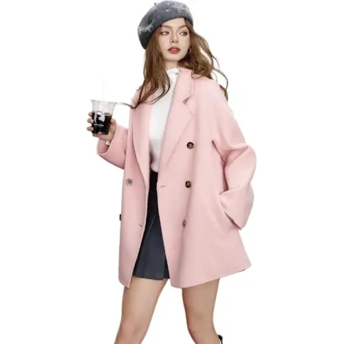 ELF SACK Coats Women's