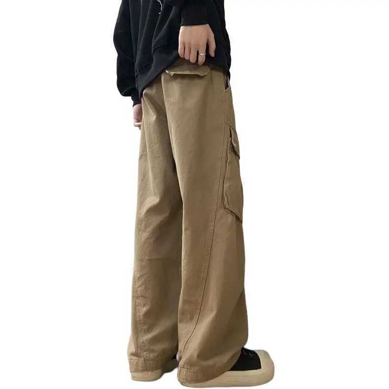 AYEA Cargo Pants Unisex-2