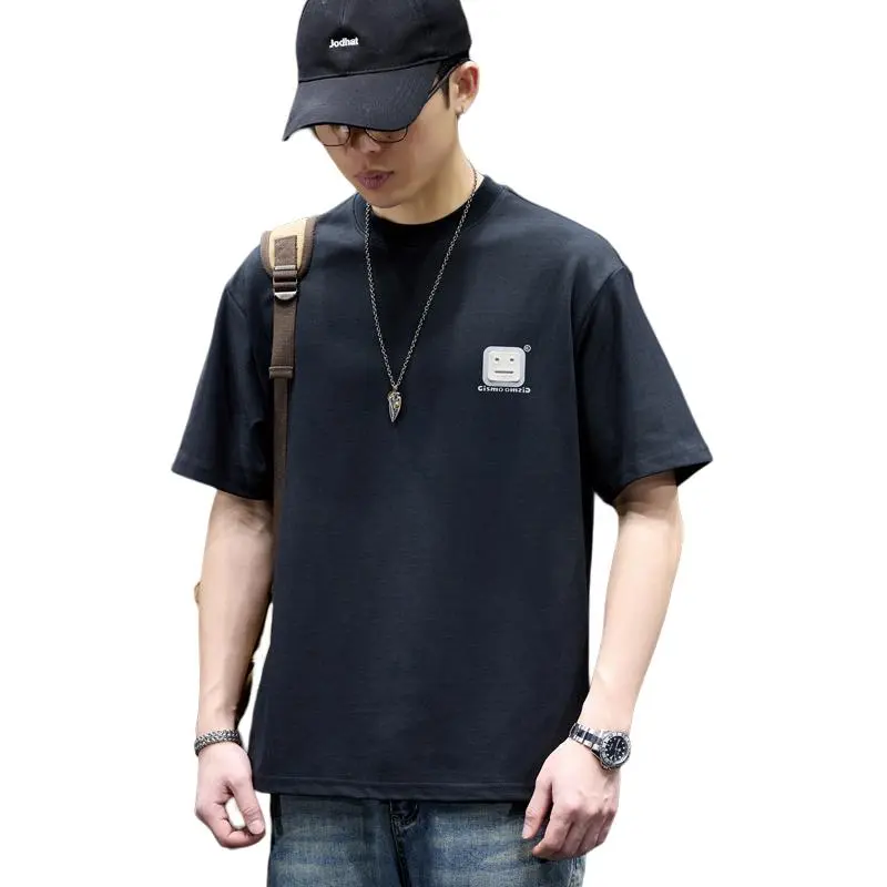 BUYDAUL T Shirts Men-1