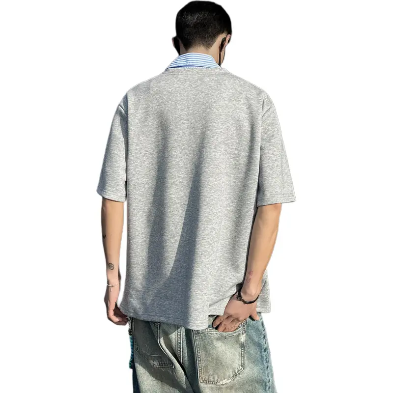 CHARLIE GOLF T Shirts Unisex-9