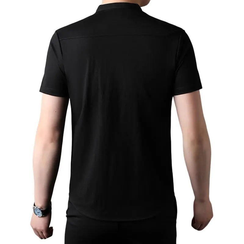 PIERRE CARDIN Shirts Men-1