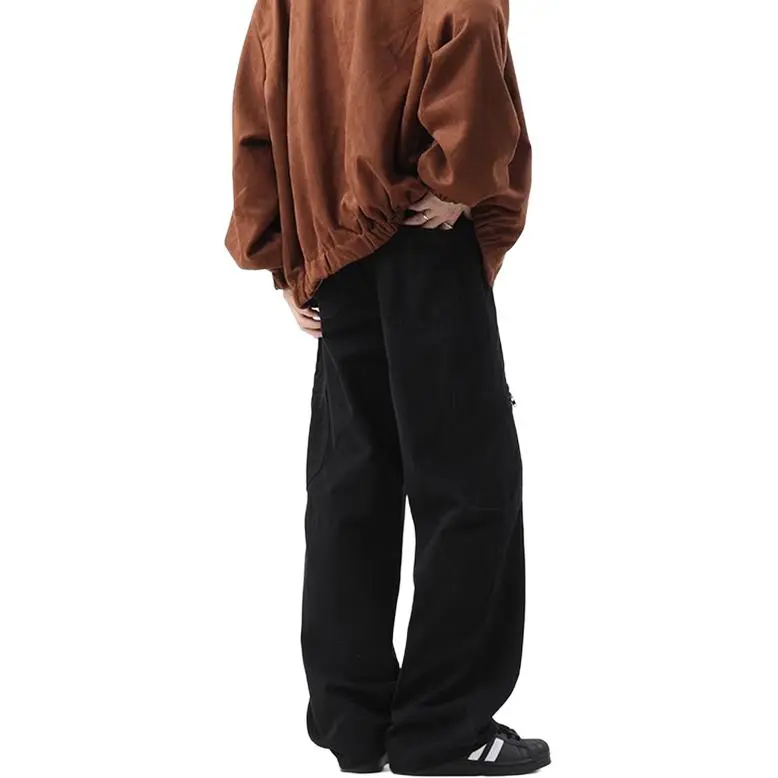 POLAR BEAR Cargo Pants Unisex-6