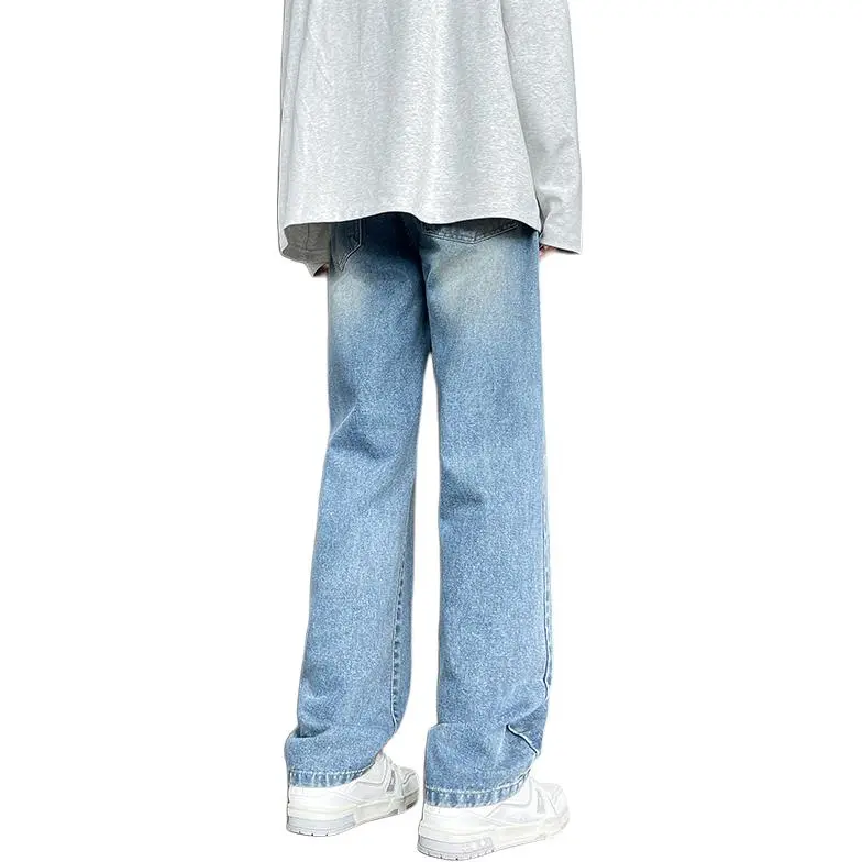 Lafetto Jeans Unisex-7