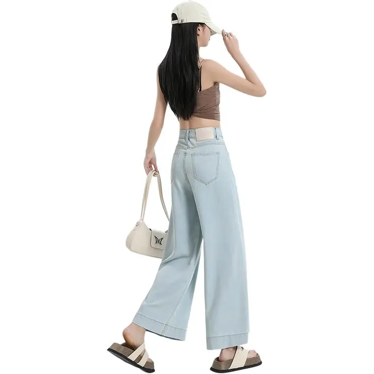 The New Age Family Jeans Women's-4