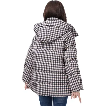YAYA Down Jackets Women's