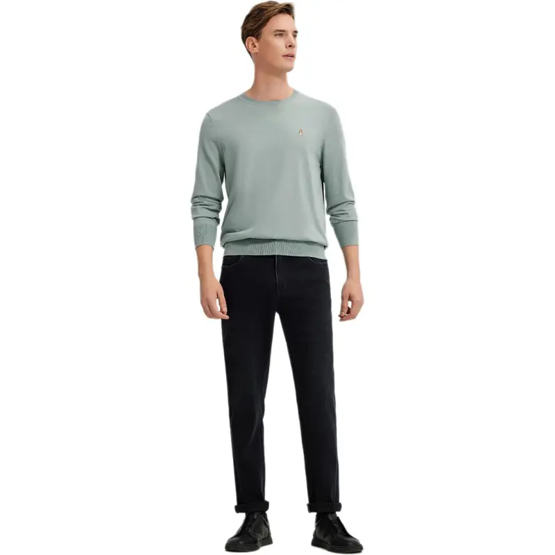 Hush Puppies Knitwear Men-1