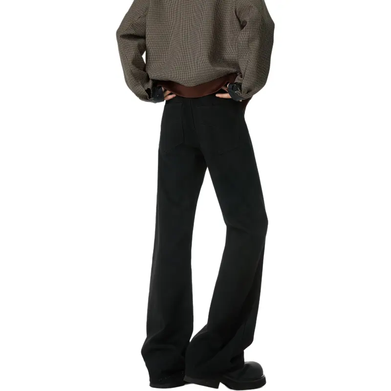 KADAKADA SUITE Jeans Unisex-2