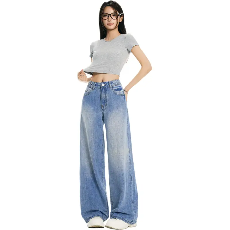 ZAZN Jeans Women's-3
