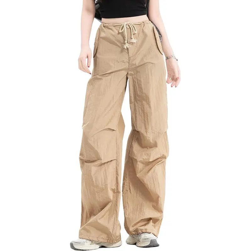 You Cow Me Pants Casual Pants Women's-5
