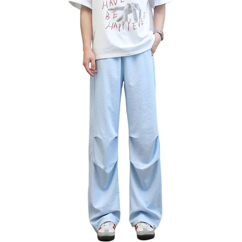 YORKZOOM Casual Pants Men-11