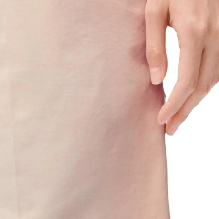 LOEWE Anagram Shorts 'Light Pink'-4
