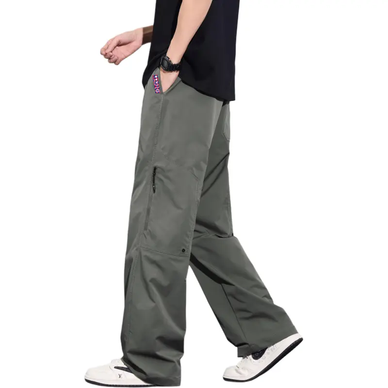 FCB ARCELONA Casual Pants Unisex-5