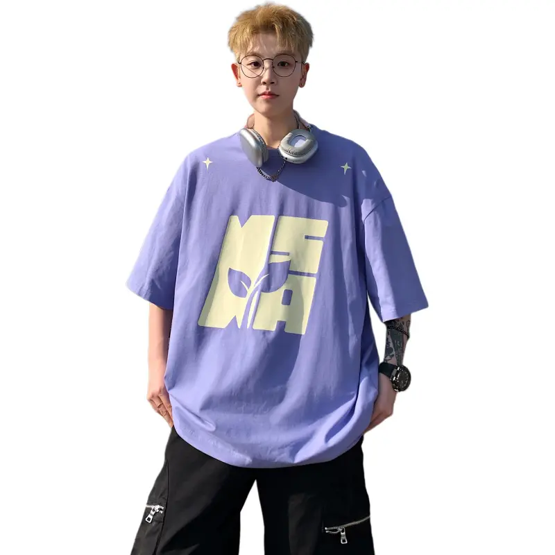 A/2/8/T Shirts Unisex-16