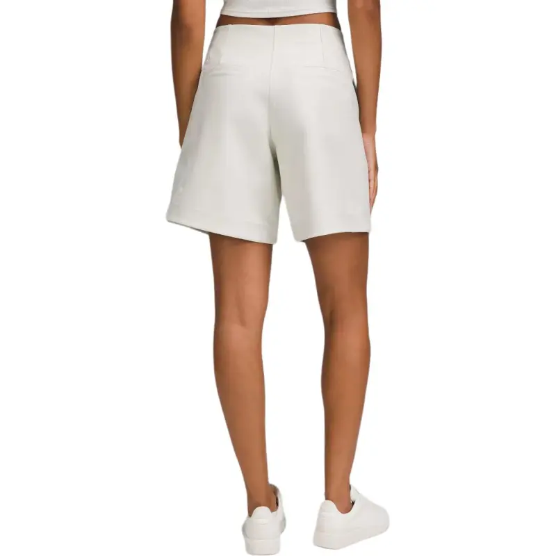 Lululemon Utilitech™Nulu™ Casual Shorts 7.5' Women's-0