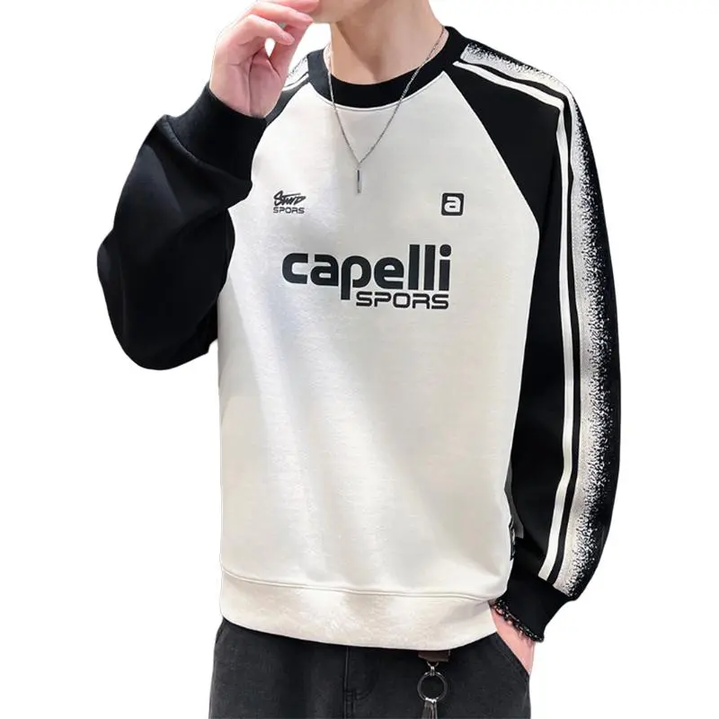 Extreme Turbo Sweatshirt Unisex-5
