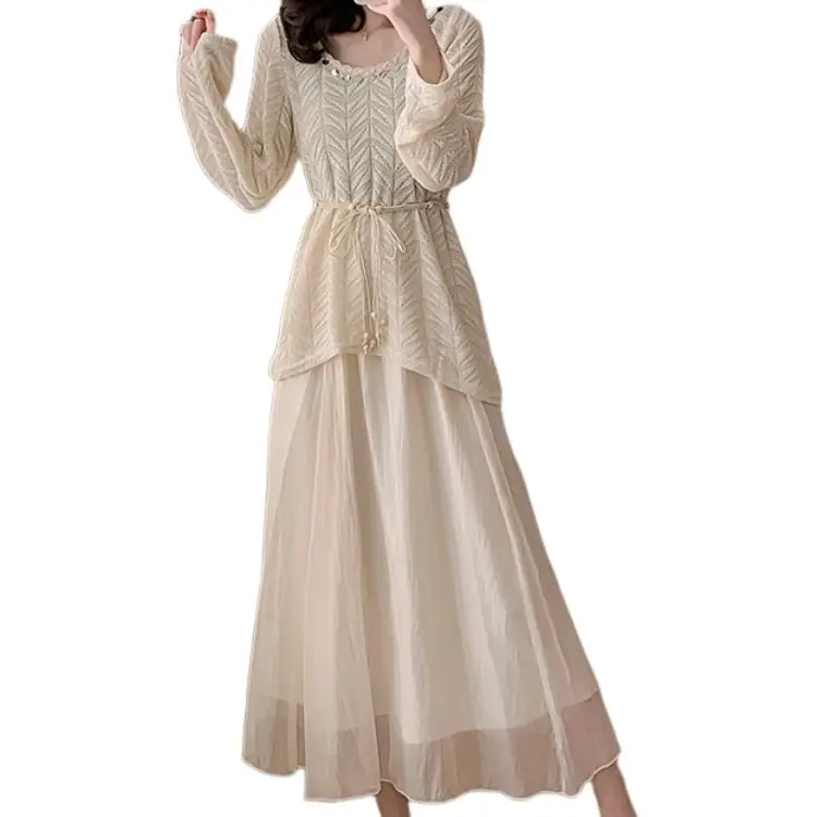 GOSO Slimming Skirt Three Piece Set Women's-2
