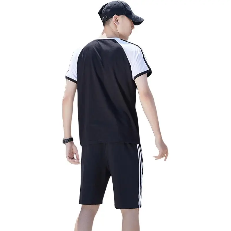 Kele Coco Casual Suits Unisex-5