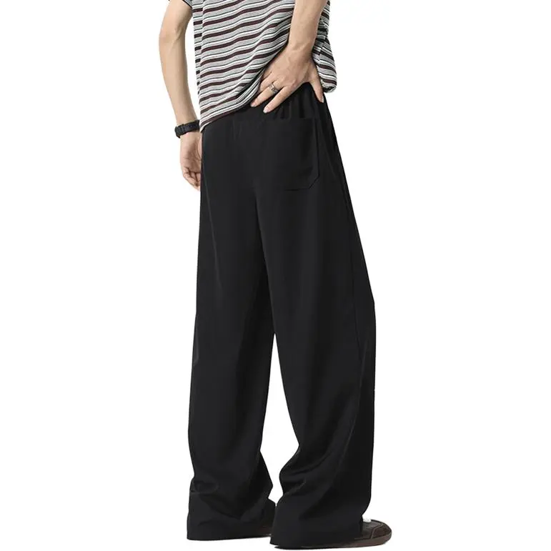 CZLD Casual Pants Unisex-3