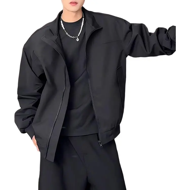 CORNILOT Jackets Unisex-1