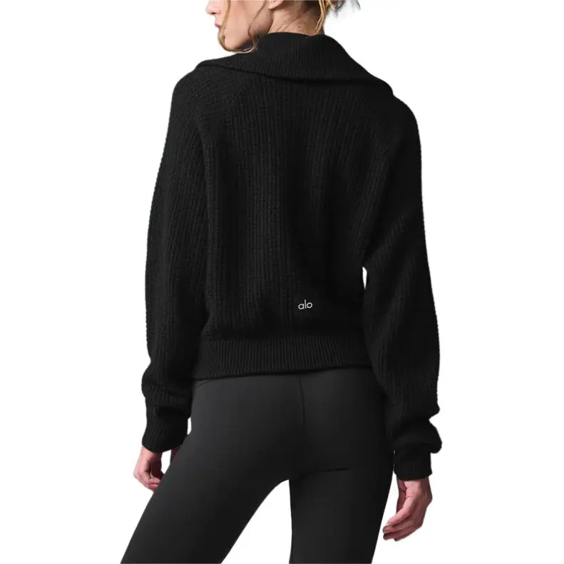 Alo Yoga Cashmere Sweater Women's-6
