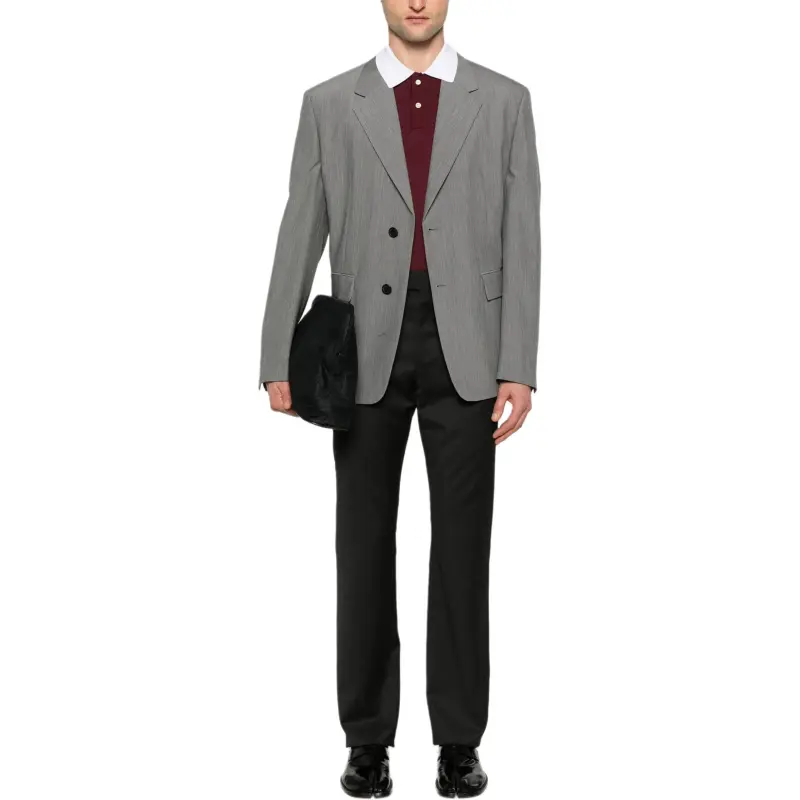 Vivienne Westwood Sang Trousers-1