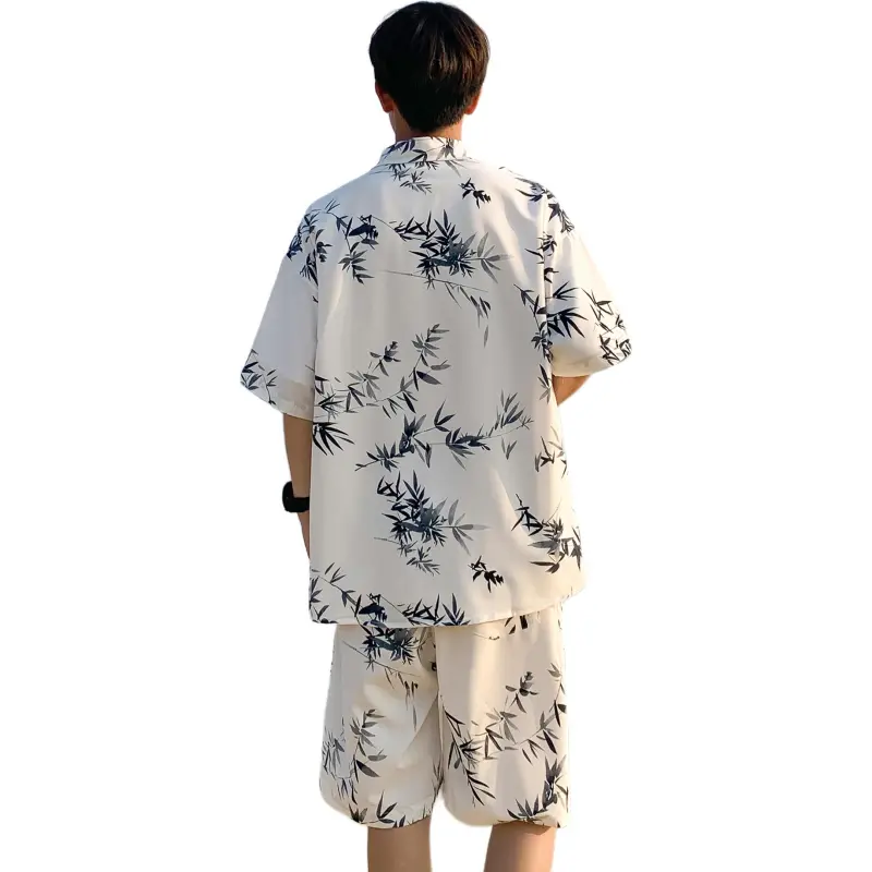 A/2/8/T Shirt Matching Sets Unisex-1