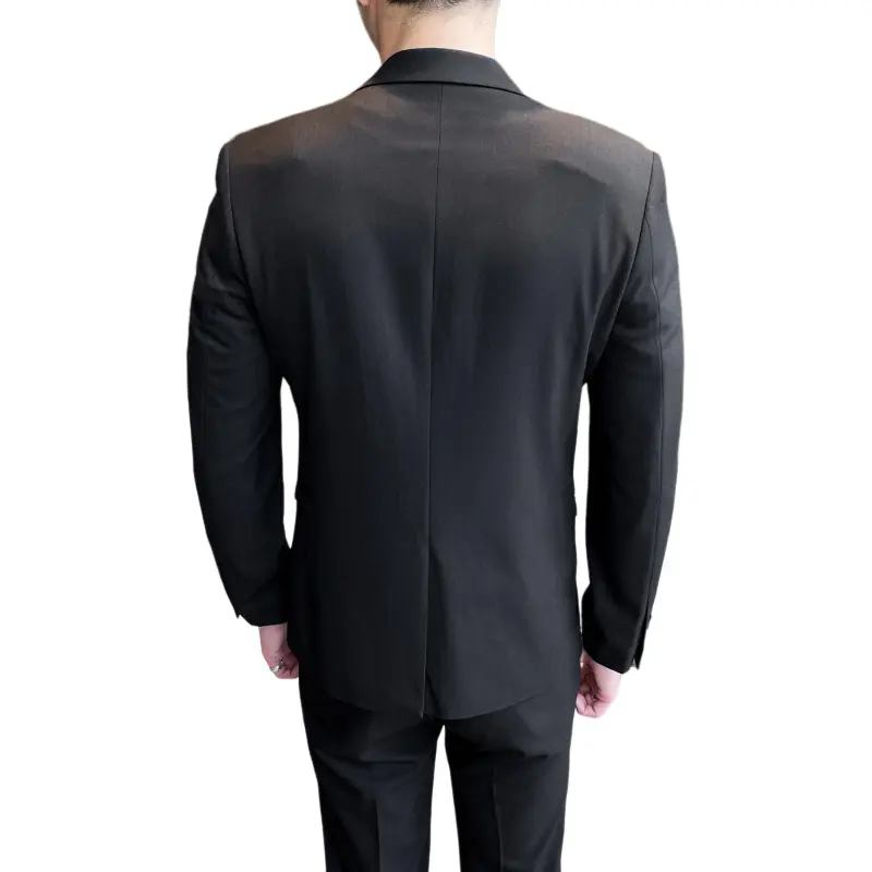 TUCANO Business Suits Unisex-1