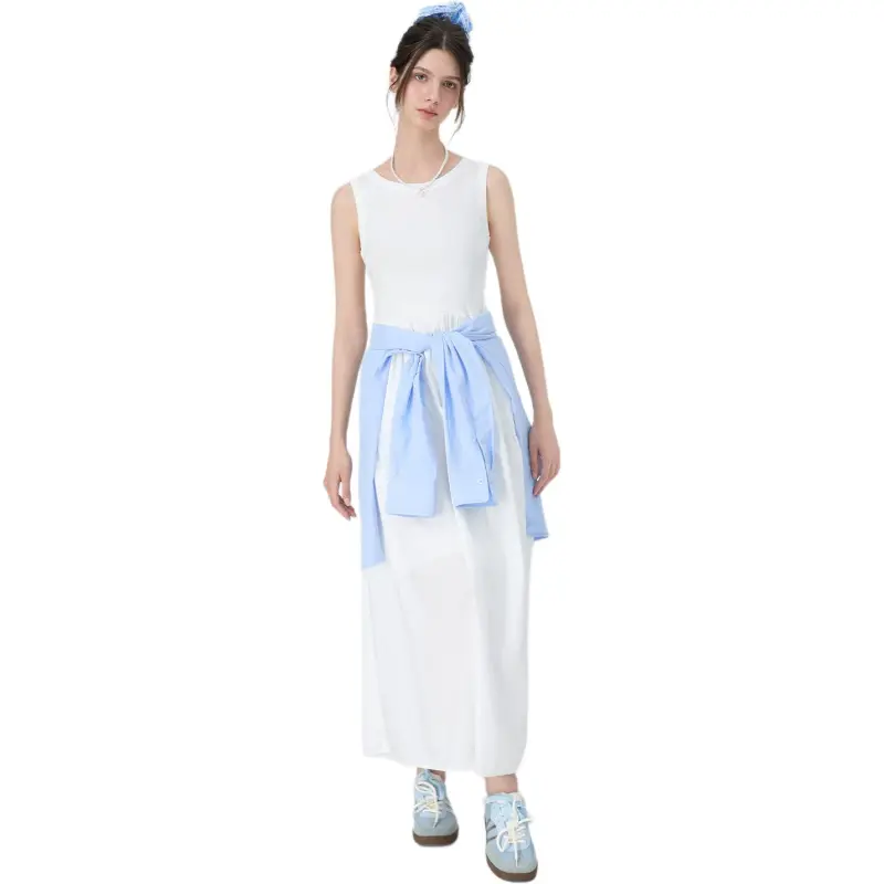 FOREVER 21 Sleeveless Dress Women's-2