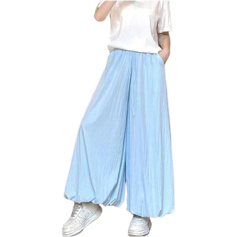 The Temptation Of The Muse Casual Pants Women's-9