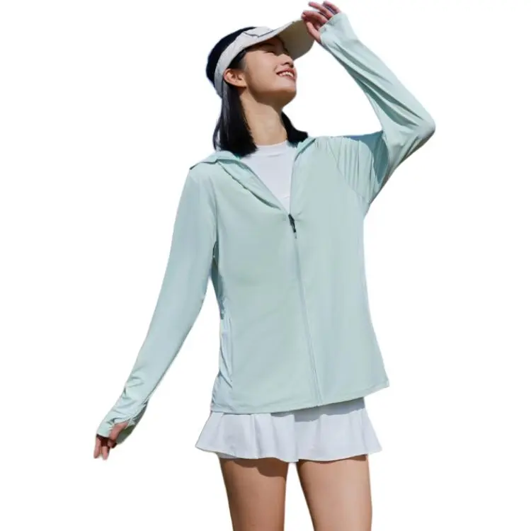 ADOONGA Sun Protection Clothing Unisex-26