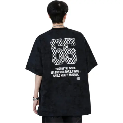 ACUOD BY CHANU T Shirts Unisex
