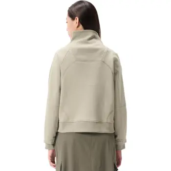 OUTDOOR PRODUCTS Sweatshirt Women's Durable Gray