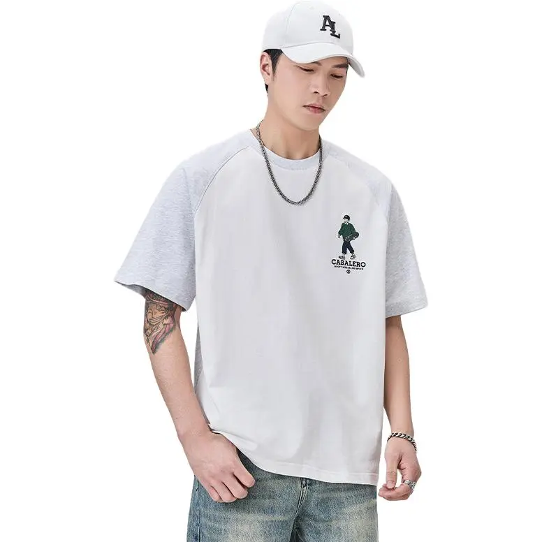 BUYDAUL T Shirts Unisex-4