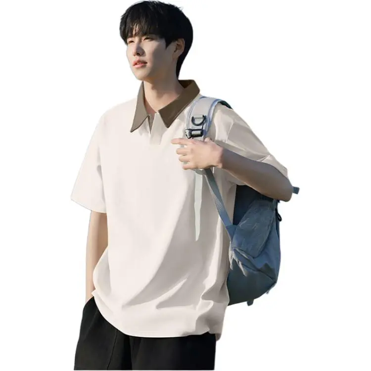 PIERRE CARDIN Polo Shirt Unisex-23