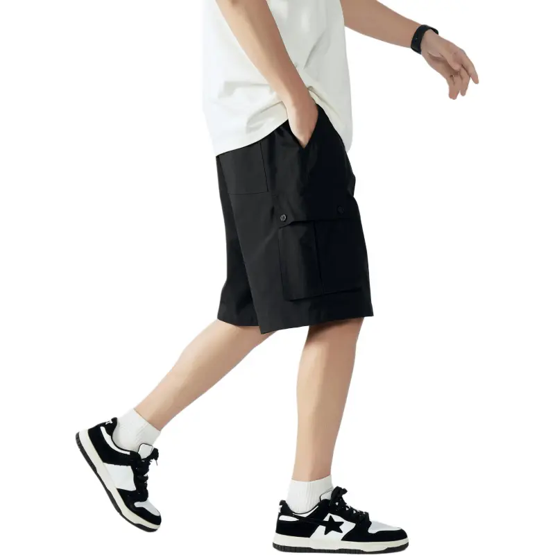 PIERRE CARDIN Cargo Shorts Men's-1
